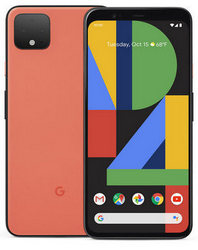 Замена экрана на телефоне Google Pixel 4 XL в Астрахане